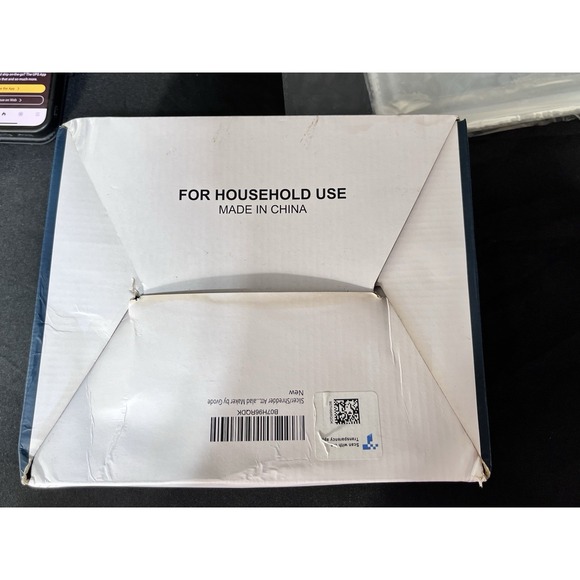 GVODE Slicer Shredder Attachment G1806 for KitchenAid Mixers NEW Open Box - Picture 13 of 13